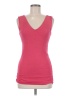 Michael Stars Pink Tank Top One size - photo 1