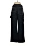 Forever 21 Black Jeans Size 26 waist - photo 2