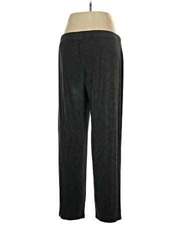 Travelers by Chico's Dress Pants (view 2)