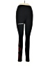 Spiritual Gangster Graphic Black Active Pants Size M - photo 1