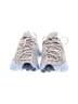 Nike Gray Sneakers Size 8 1/2 - photo 2