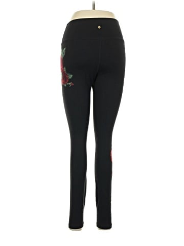Spiritual Gangster Active Pants (view 2)