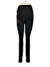 Spiritual Gangster Graphic Black Active Pants Size M - photo 2