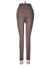 Victoria's Secret Brown Active Pants Size 8 - photo 2