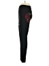Spiritual Gangster Graphic Black Active Pants Size M - photo 5