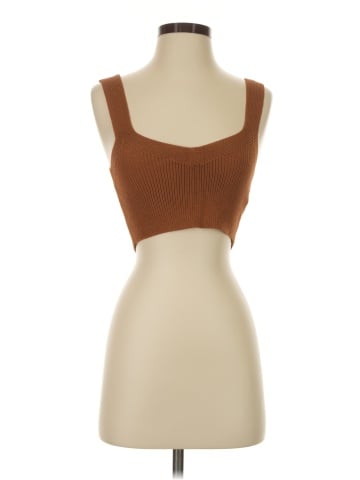Wilfred Tube Top (view 1)