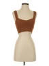 Wilfred Brown Tube Top Size XS - photo 1