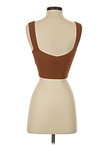 Wilfred Tube Top (view 2)