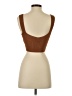 Wilfred Brown Tube Top Size XS - photo 2