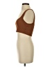 Wilfred Brown Tube Top Size XS - photo 5