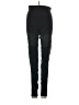 Athleta Solid Black Active Pants Size S (tall) - photo 1