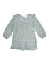 Zara Teal Dress Size 5 - 6 - photo 1