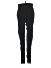 Athleta Solid Black Active Pants Size S (tall) - photo 2