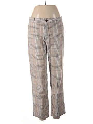 Banana Republic Factory Store Linen Pants (view 1)