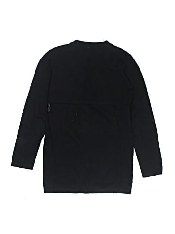 Armani Junior Pullover Sweater (view 2)