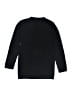 Armani Junior Black Pullover Sweater Size 12 - photo 2