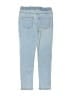 Carter's Hearts Blue Jeans Size 10 - photo 2