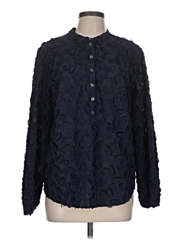 Boden Long Sleeve Blouse (view 1)