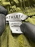 Athleta 100% Nylon Green Cargo Pants Size M - photo 7