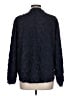 Boden Blue Long Sleeve Blouse Size 10 - photo 2