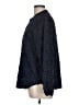 Boden Blue Long Sleeve Blouse Size 10 - photo 5