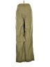 Uniqlo Green Casual Pants Size S - photo 2