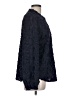 Boden Blue Long Sleeve Blouse Size 10 - photo 4