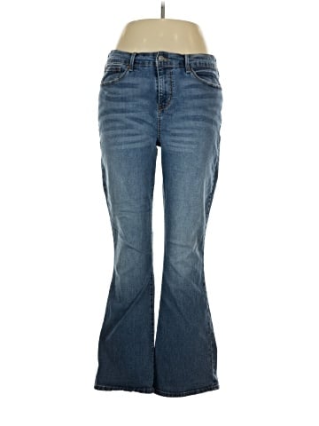 Levi Strauss Signature Jeans (view 1)