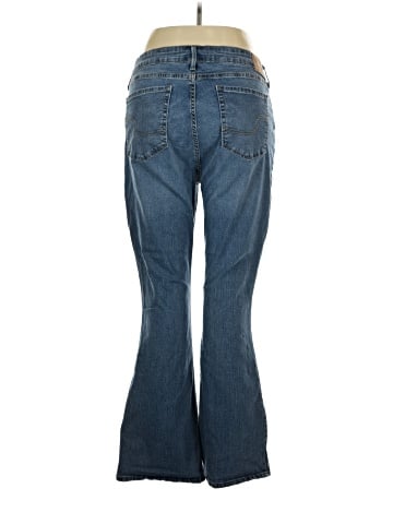 Levi Strauss Signature Jeans (view 2)
