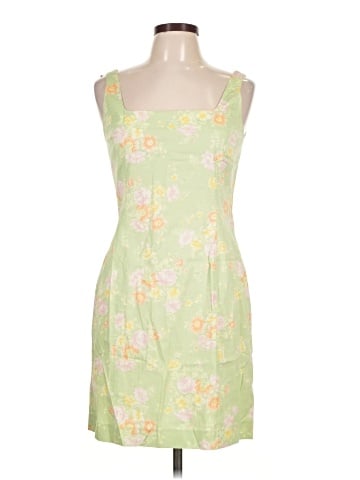 Jones New York Signature Casual Dress (view 1)