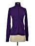 Andrea Jovine Purple Track Jacket Size XS - photo 1