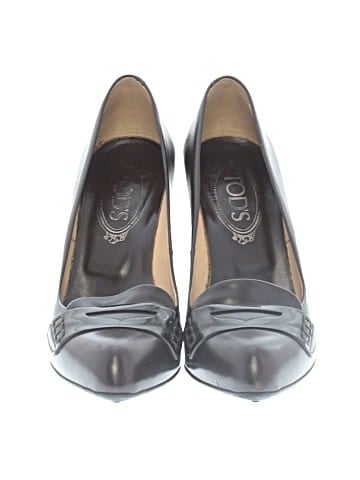 Tod's Heels (view 2)