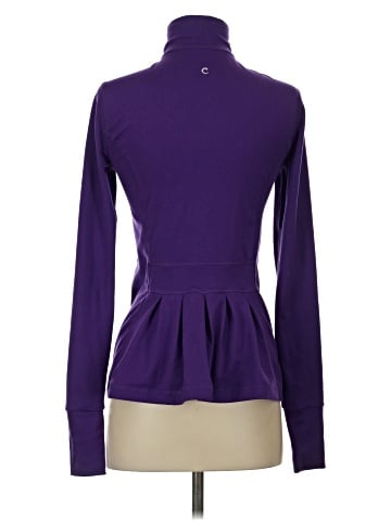 Andrea Jovine Track Jacket (view 2)