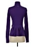 Andrea Jovine Purple Track Jacket Size XS - photo 2