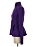 Andrea Jovine Purple Track Jacket Size XS - photo 5