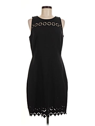 Ann Taylor LOFT Cocktail Dress (view 1)