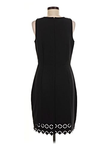 Ann Taylor LOFT Cocktail Dress (view 2)