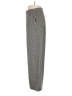 Max Studio Houndstooth Gray Dress Pants Size M - photo 5
