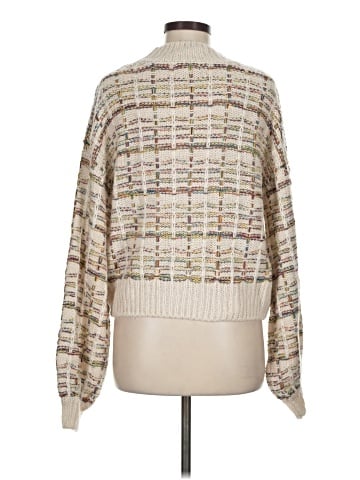 It's Our Time Pullover Sweater (view 2)