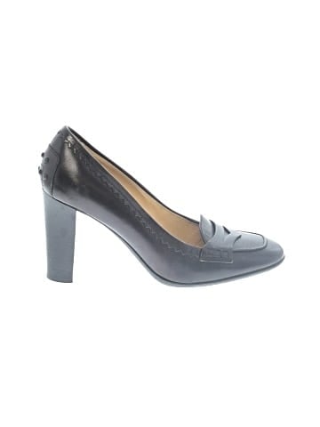 Tod's Heels (view 1)