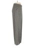 Max Studio Houndstooth Gray Dress Pants Size M - photo 4