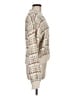 It's Our Time 100% Acrylic Tweed Ivory Pullover Sweater Size M - photo 4