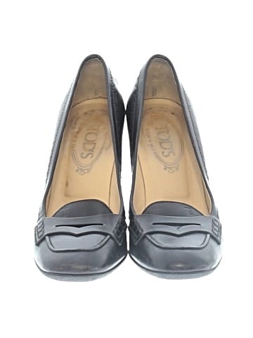Tod's Heels (view 2)