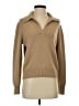 Athleta Tan Pullover Sweater Size S - photo 1