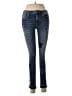 Miss Me Stars Blue Jeans Size 26 waist - photo 1