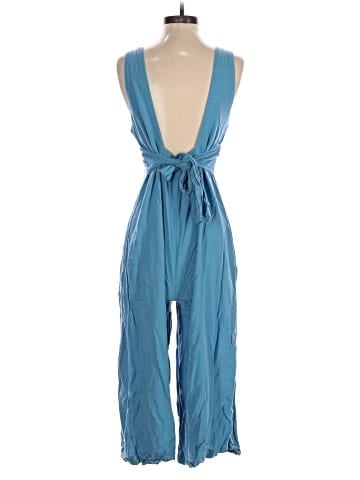 OAK + FORT Jumpsuit (view 2)