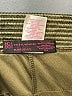 No Boundaries 100% Cotton Green Shorts Size XL - photo 3