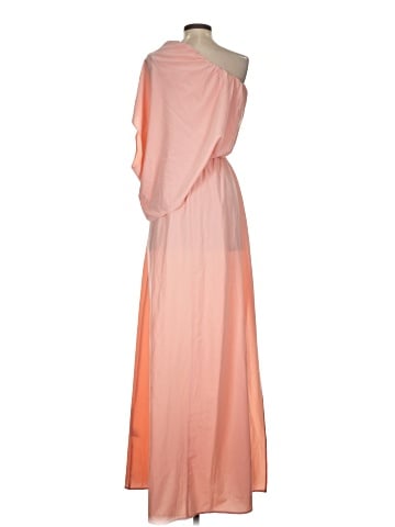 Pink Lily Casual Dress (view 2)