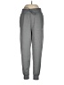 Nike Gray Sweatpants Size M - photo 1