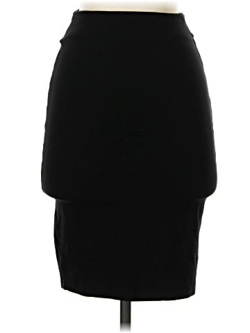 Zara Collection Formal Skirt (view 1)